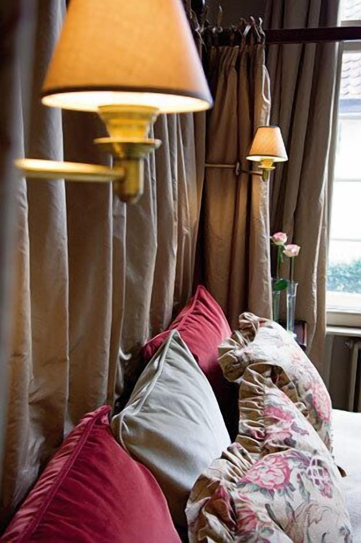 B&B Exclusive Guesthouse Bonifacius บรูจส์ ภายนอก รูปภาพ