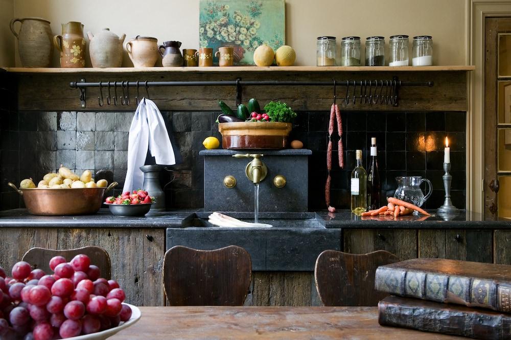 B&B Exclusive Guesthouse Bonifacius บรูจส์ ภายนอก รูปภาพ