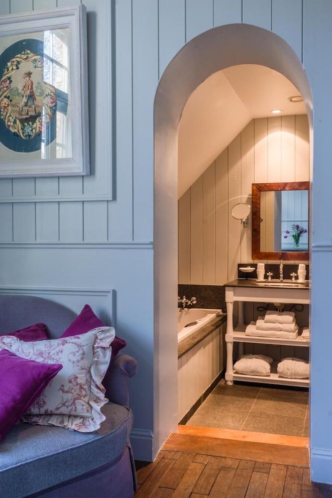 B&B Exclusive Guesthouse Bonifacius บรูจส์ ภายนอก รูปภาพ
