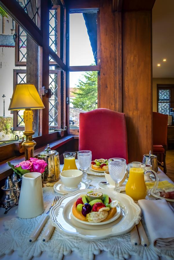 B&B Exclusive Guesthouse Bonifacius บรูจส์ ภายนอก รูปภาพ