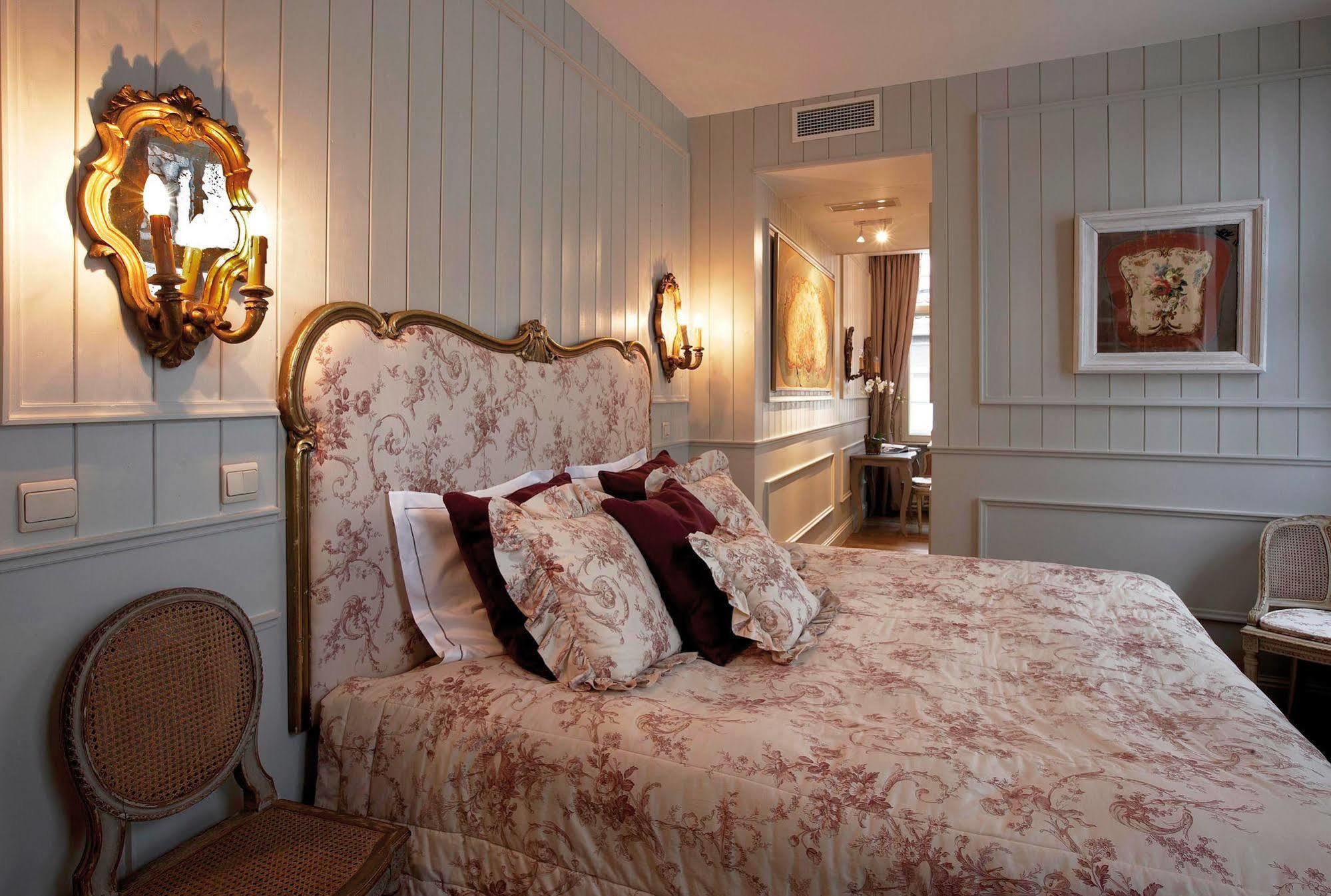 B&B Exclusive Guesthouse Bonifacius บรูจส์ ภายนอก รูปภาพ
