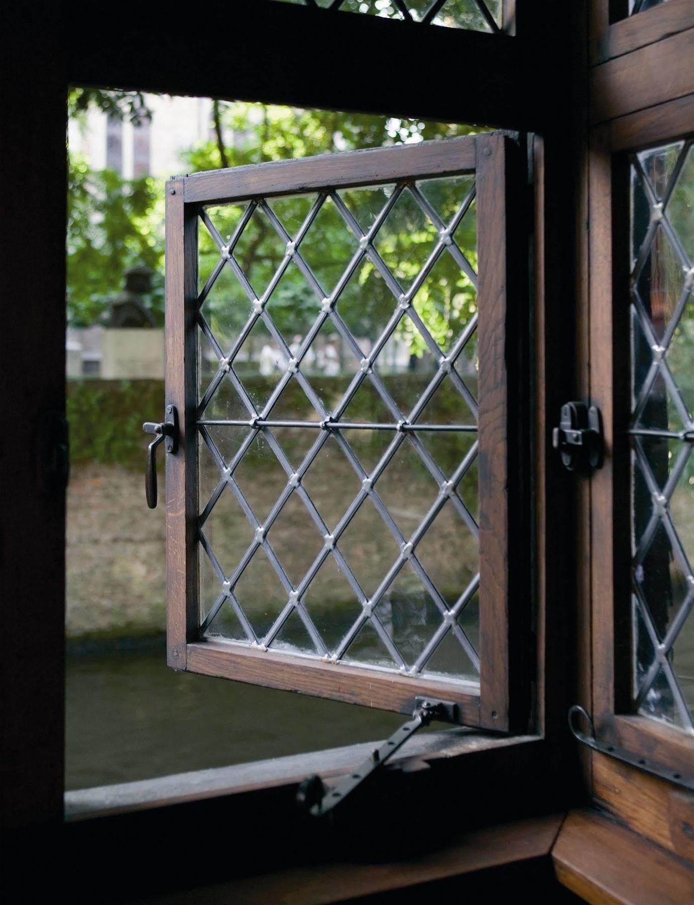 B&B Exclusive Guesthouse Bonifacius บรูจส์ ภายนอก รูปภาพ