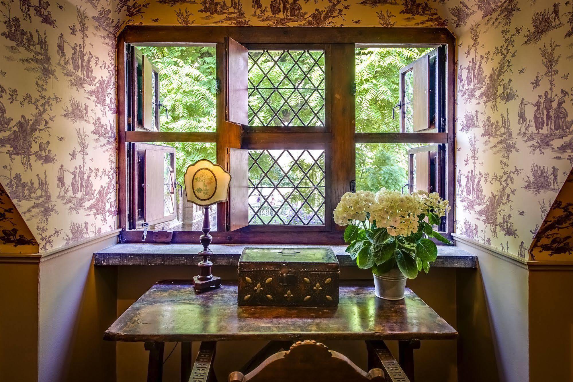 B&B Exclusive Guesthouse Bonifacius บรูจส์ ภายนอก รูปภาพ
